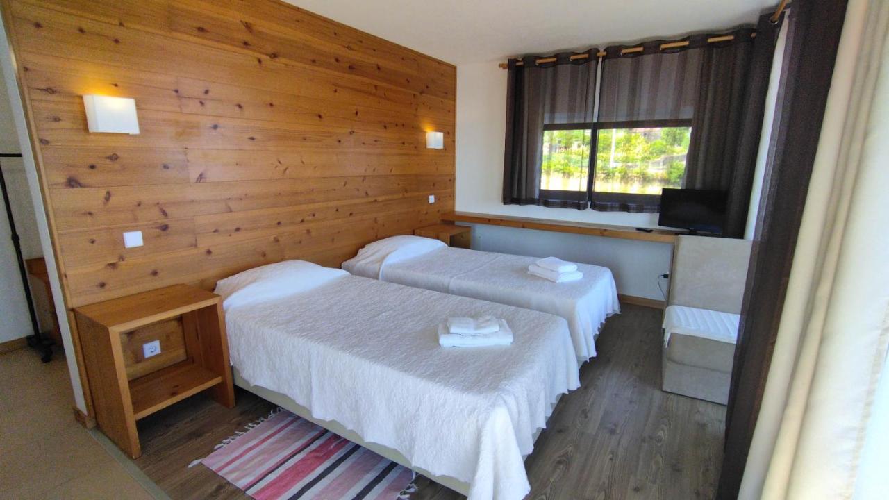 Ferienwohnung Casas Goulart Canto da Areia Exterior foto